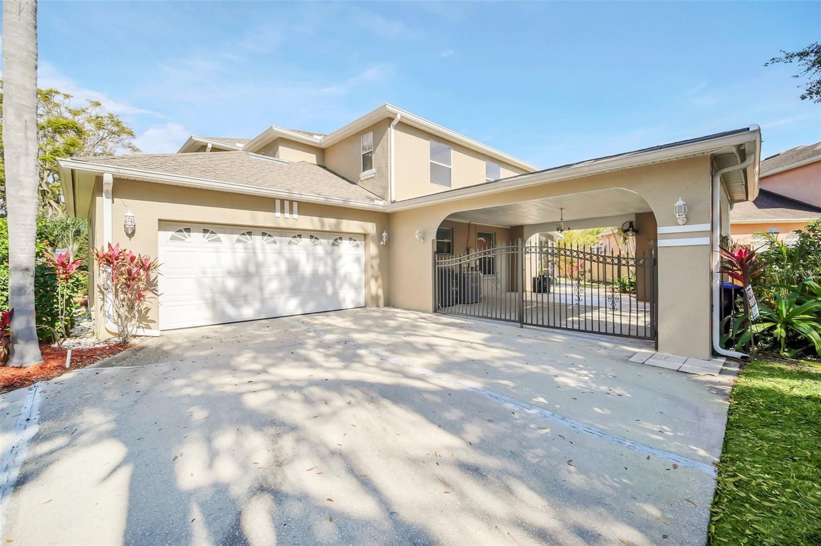 10125 FOXHURST CT, ORLANDO, FL, 32836
