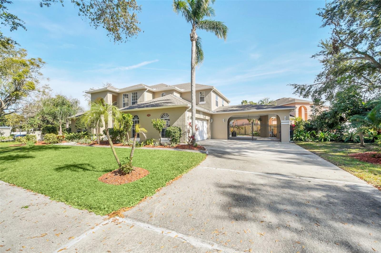 10125 FOXHURST CT, ORLANDO, FL, 32836