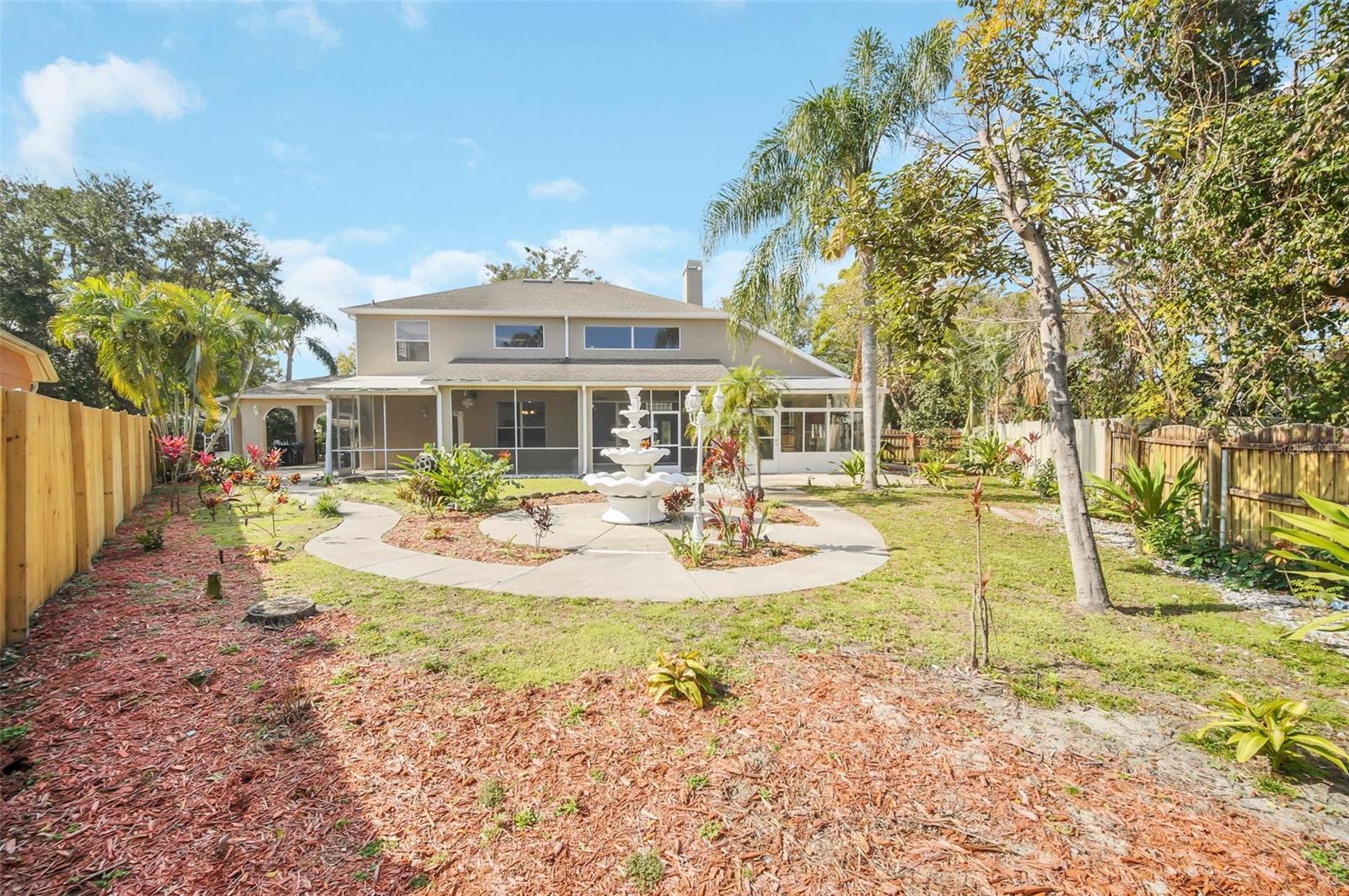 10125 FOXHURST CT, ORLANDO, FL, 32836