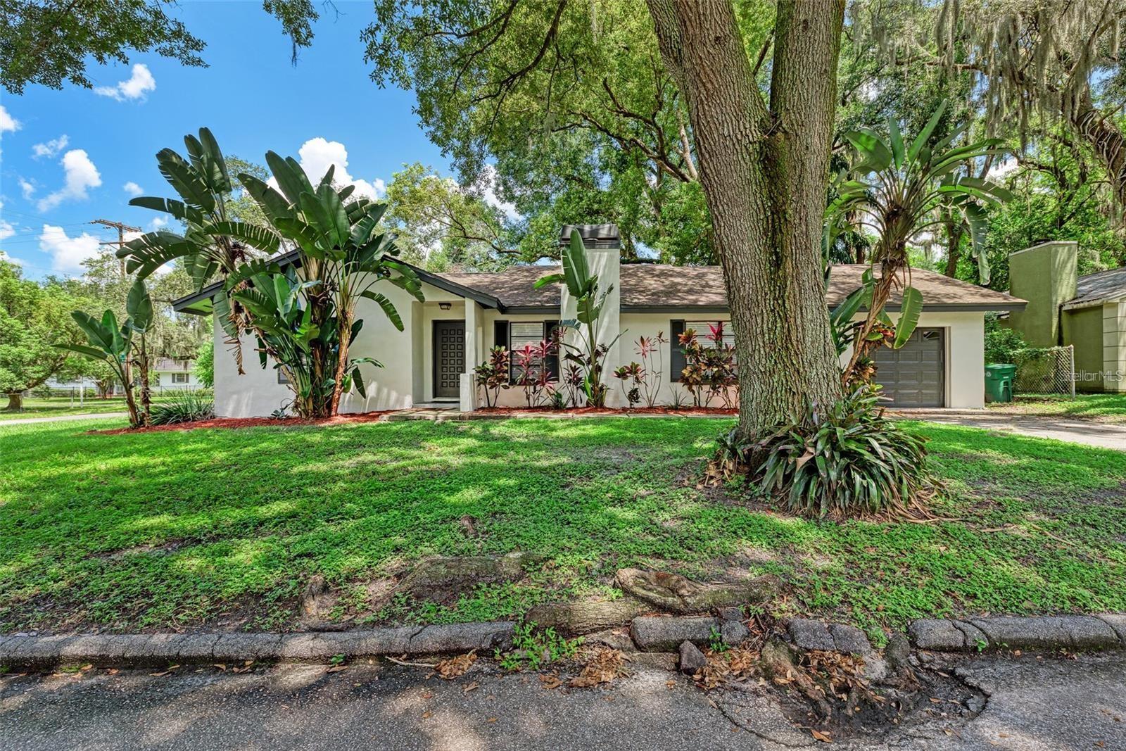1702 E FERN ST, TAMPA, FL, 33610