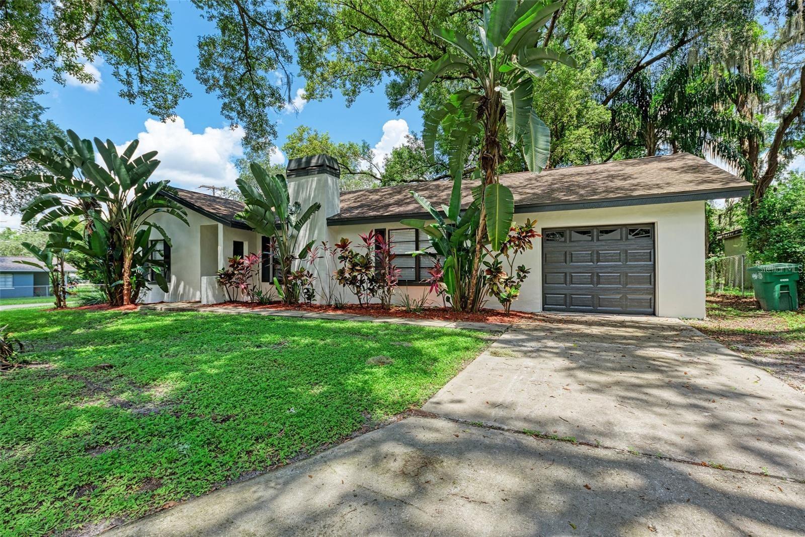 1702 E FERN ST, TAMPA, FL, 33610