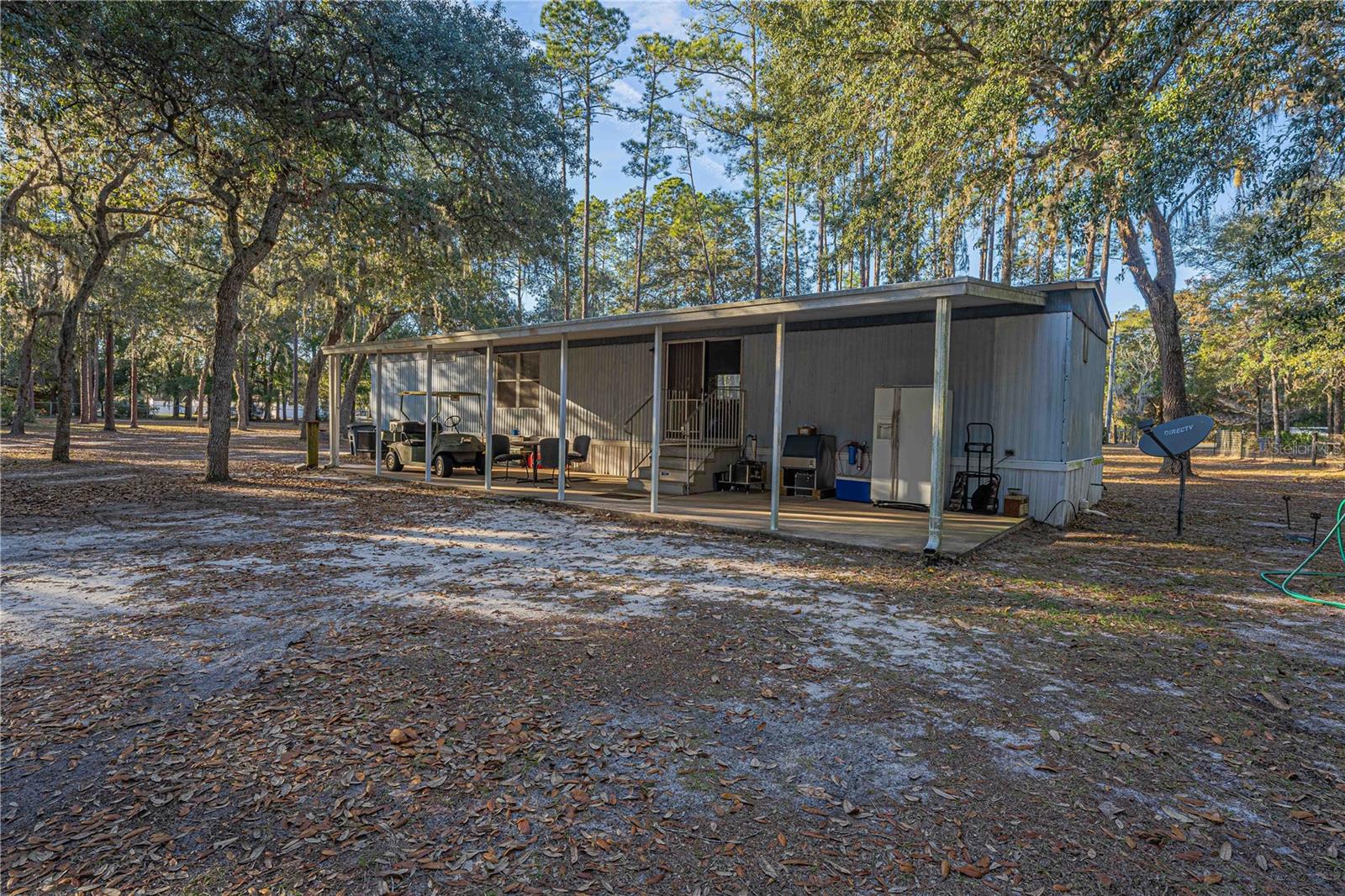 311 STAR LAKE DR, HAWTHORNE, FL, 32640