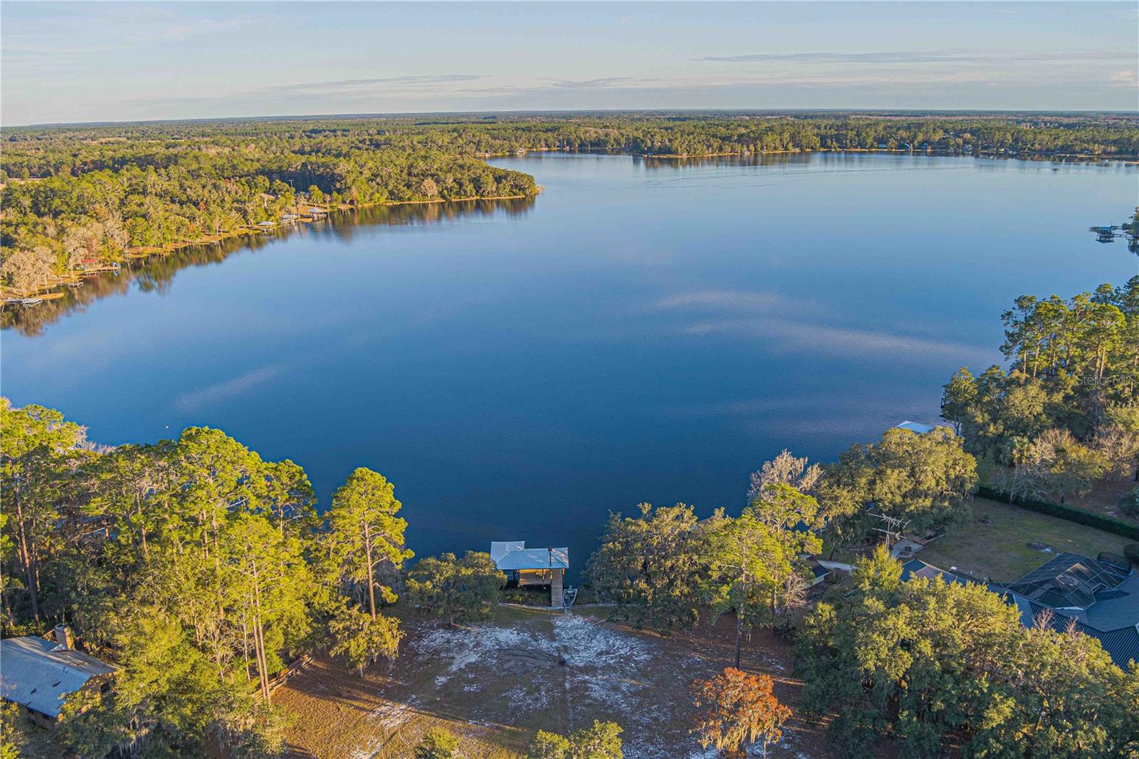 311 STAR LAKE DR, HAWTHORNE, FL, 32640