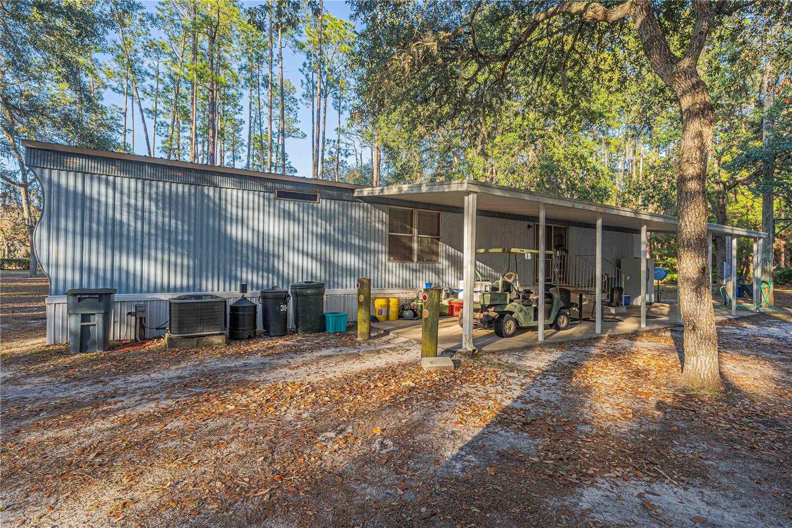 311 STAR LAKE DR, HAWTHORNE, FL, 32640