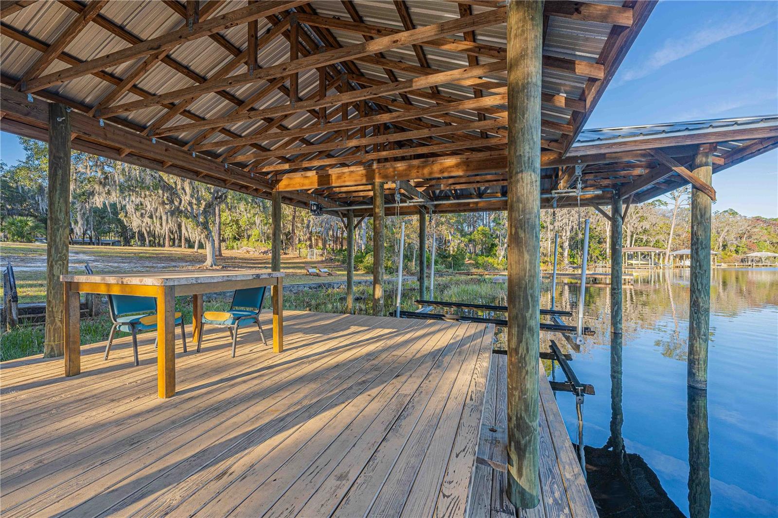 311 STAR LAKE DR, HAWTHORNE, FL, 32640