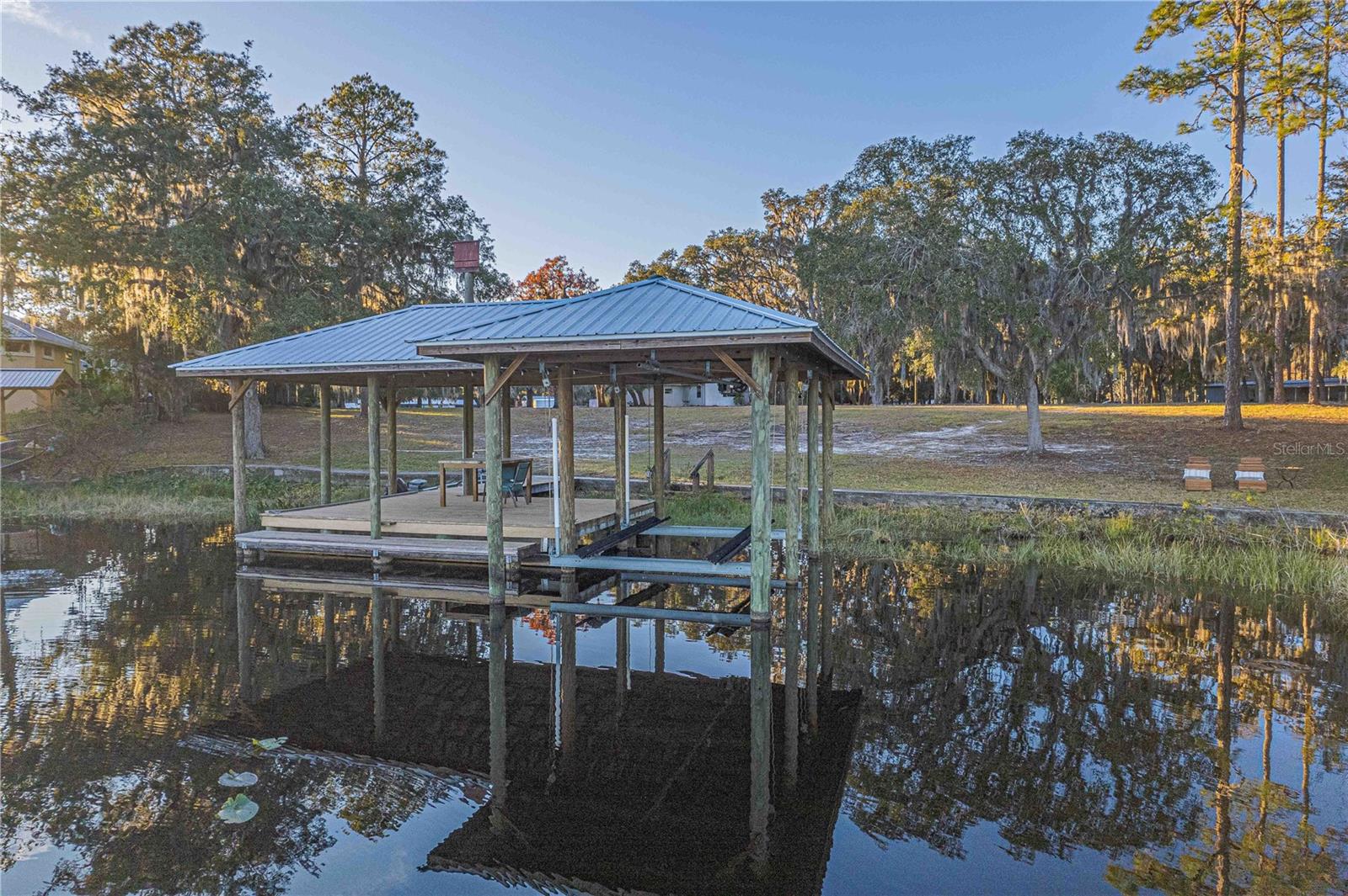 311 STAR LAKE DR, HAWTHORNE, FL, 32640