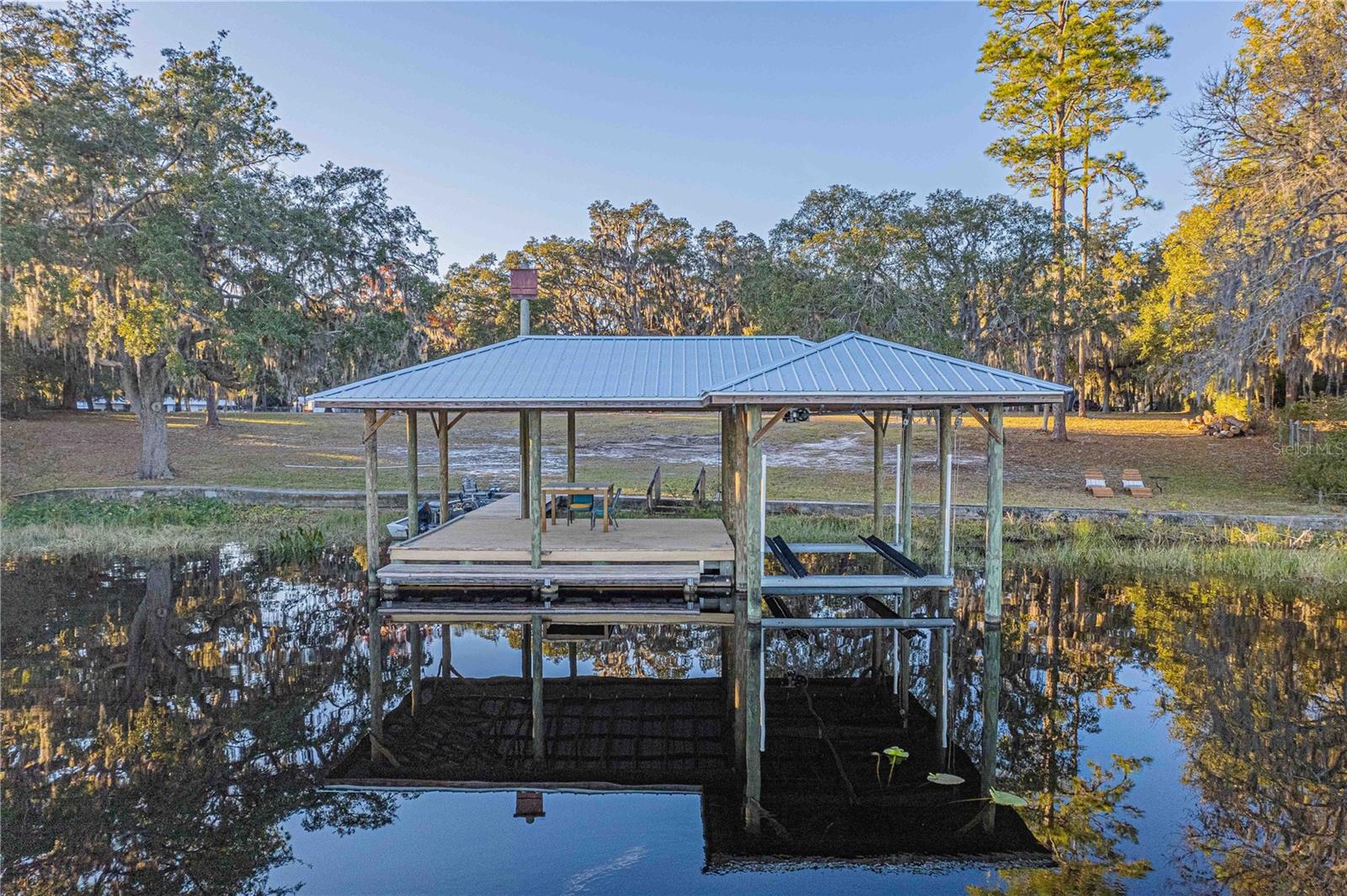 311 STAR LAKE DR, HAWTHORNE, FL, 32640