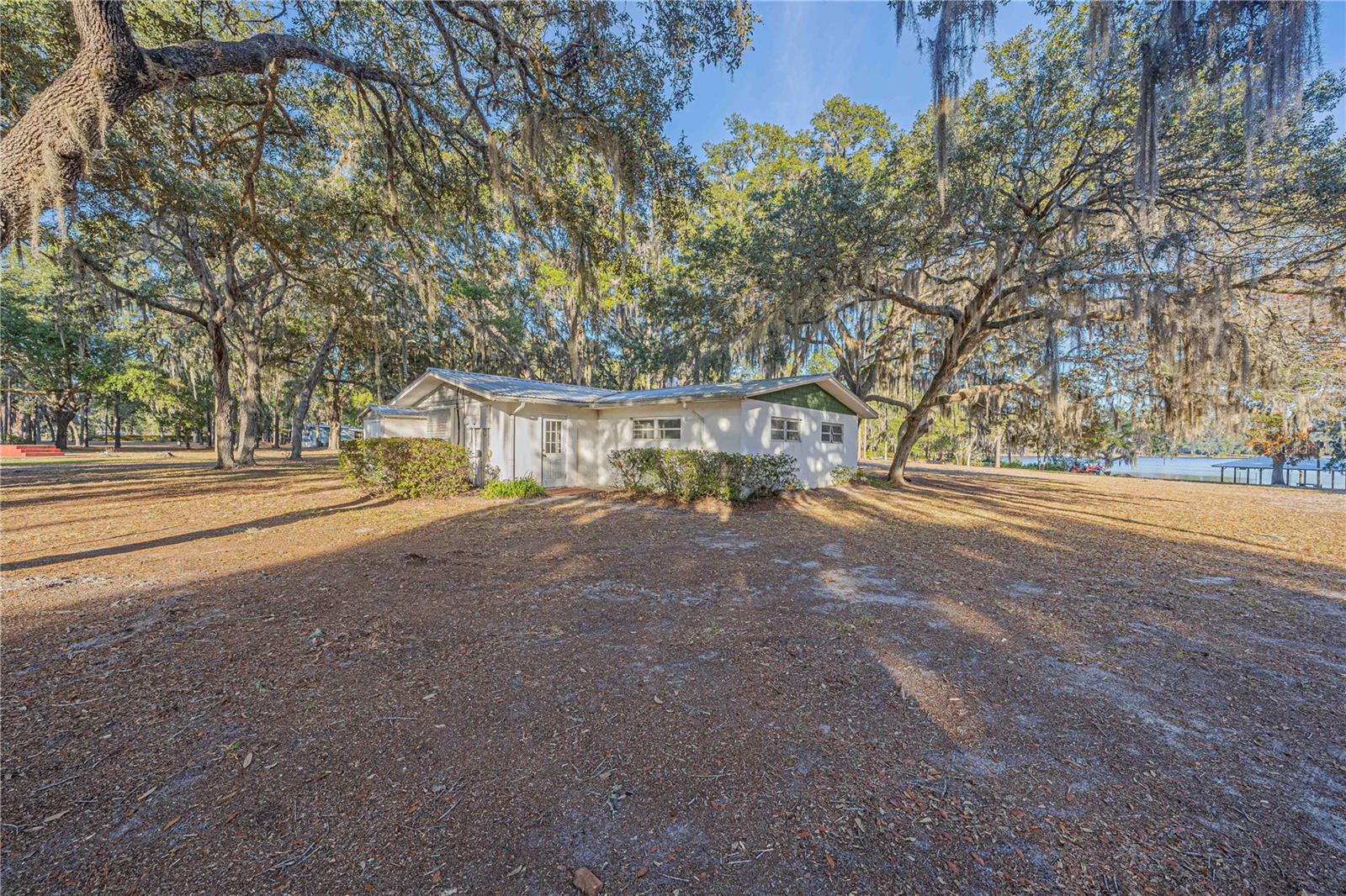 311 STAR LAKE DR, HAWTHORNE, FL, 32640