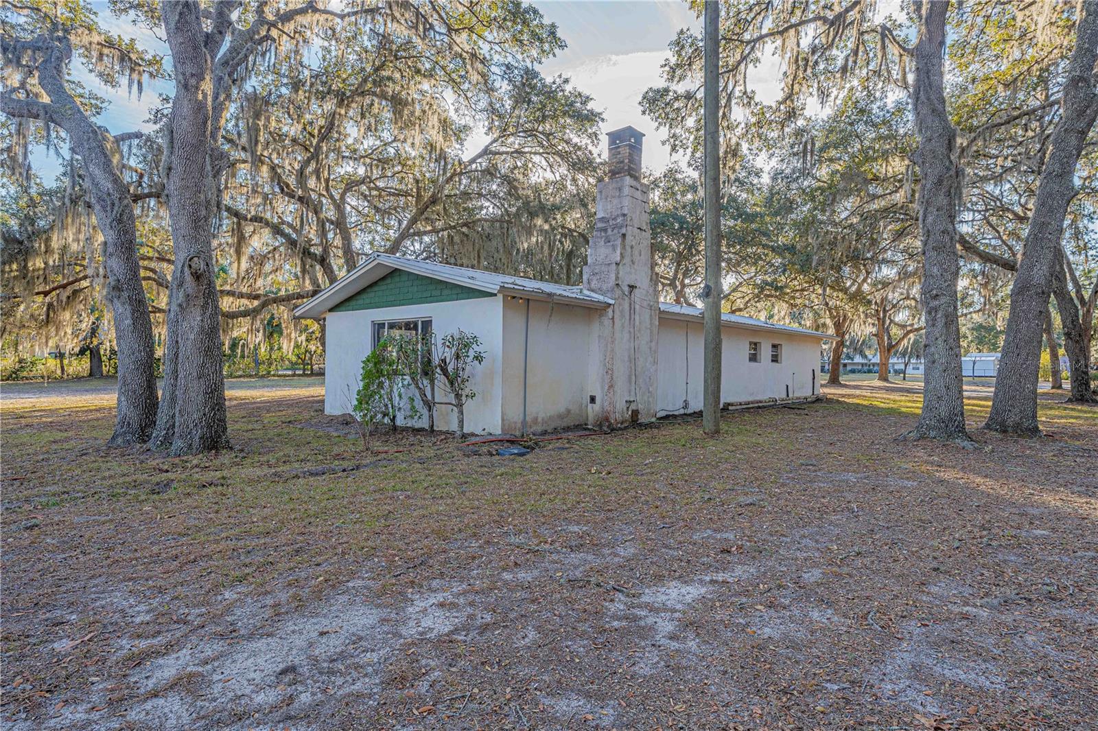 311 STAR LAKE DR, HAWTHORNE, FL, 32640