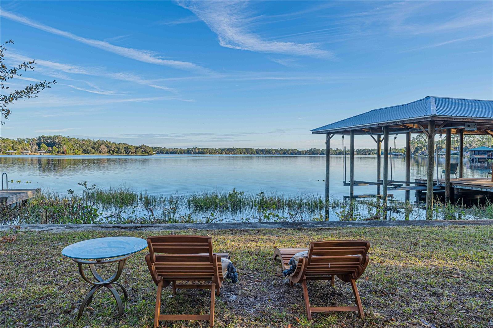 311 STAR LAKE DR, HAWTHORNE, FL, 32640