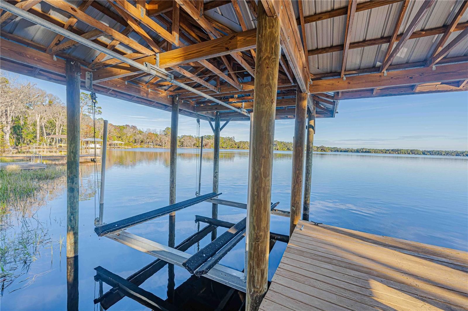 311 STAR LAKE DR, HAWTHORNE, FL, 32640