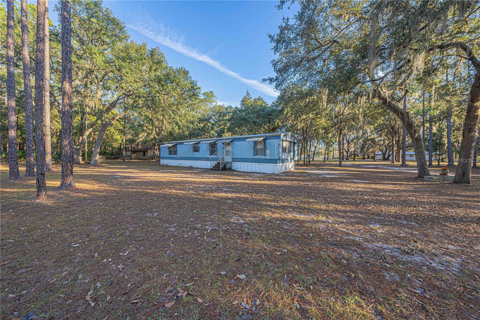 311 STAR LAKE DR, HAWTHORNE, FL, 32640