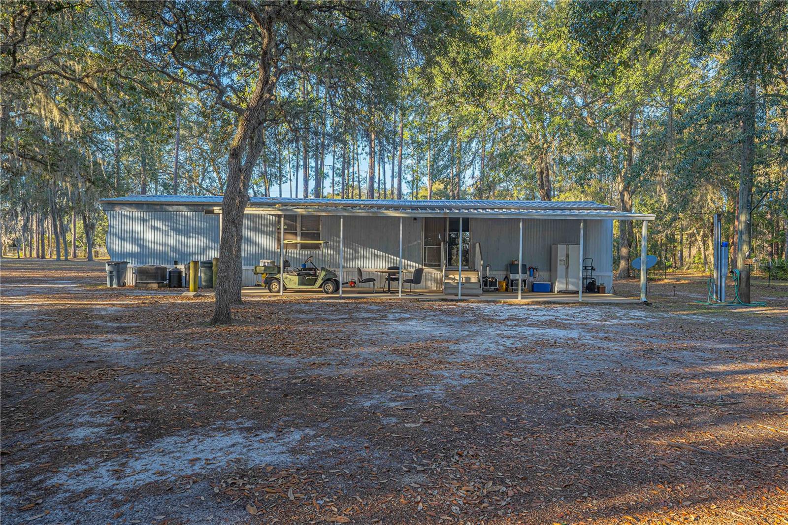 311 STAR LAKE DR, HAWTHORNE, FL, 32640