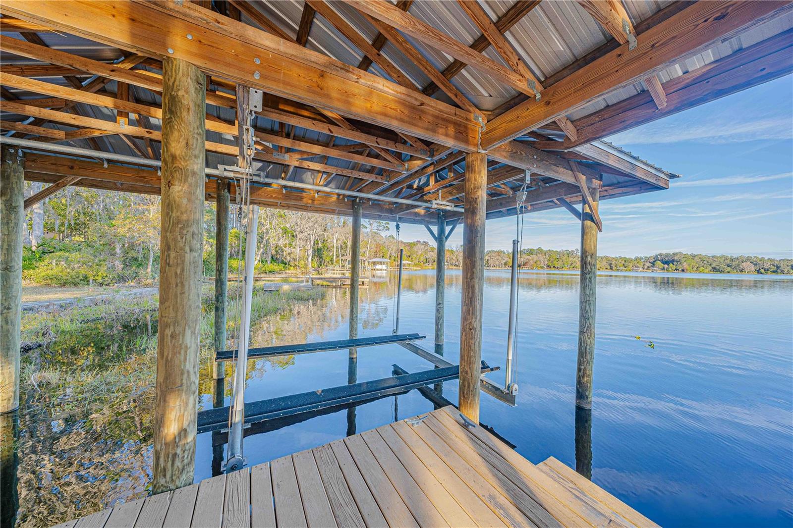 311 STAR LAKE DR, HAWTHORNE, FL, 32640
