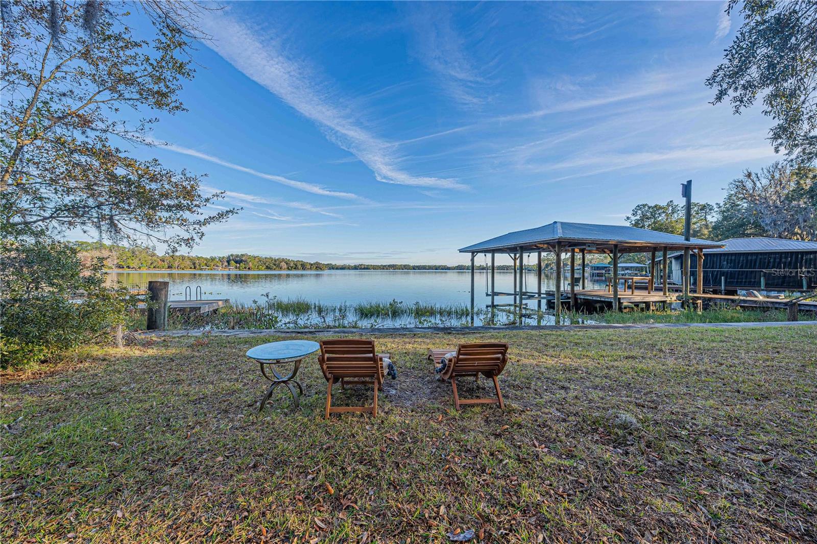 311 STAR LAKE DR, HAWTHORNE, FL, 32640