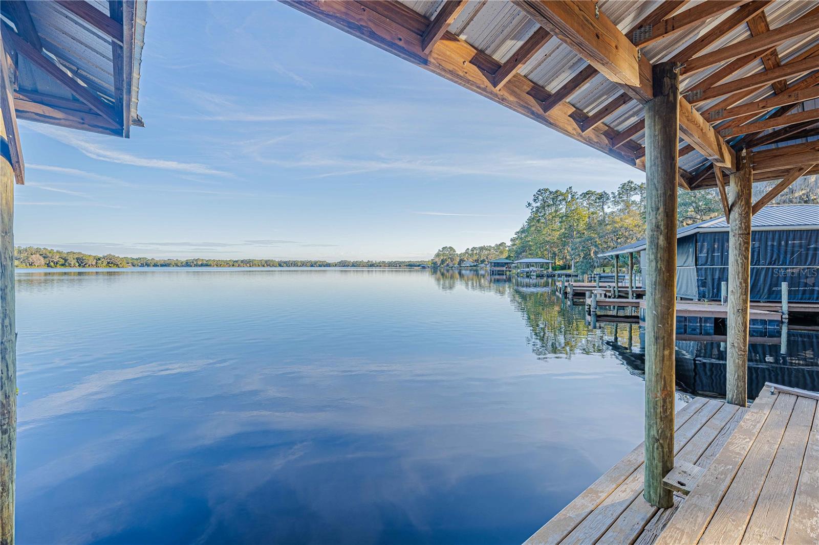 311 STAR LAKE DR, HAWTHORNE, FL, 32640