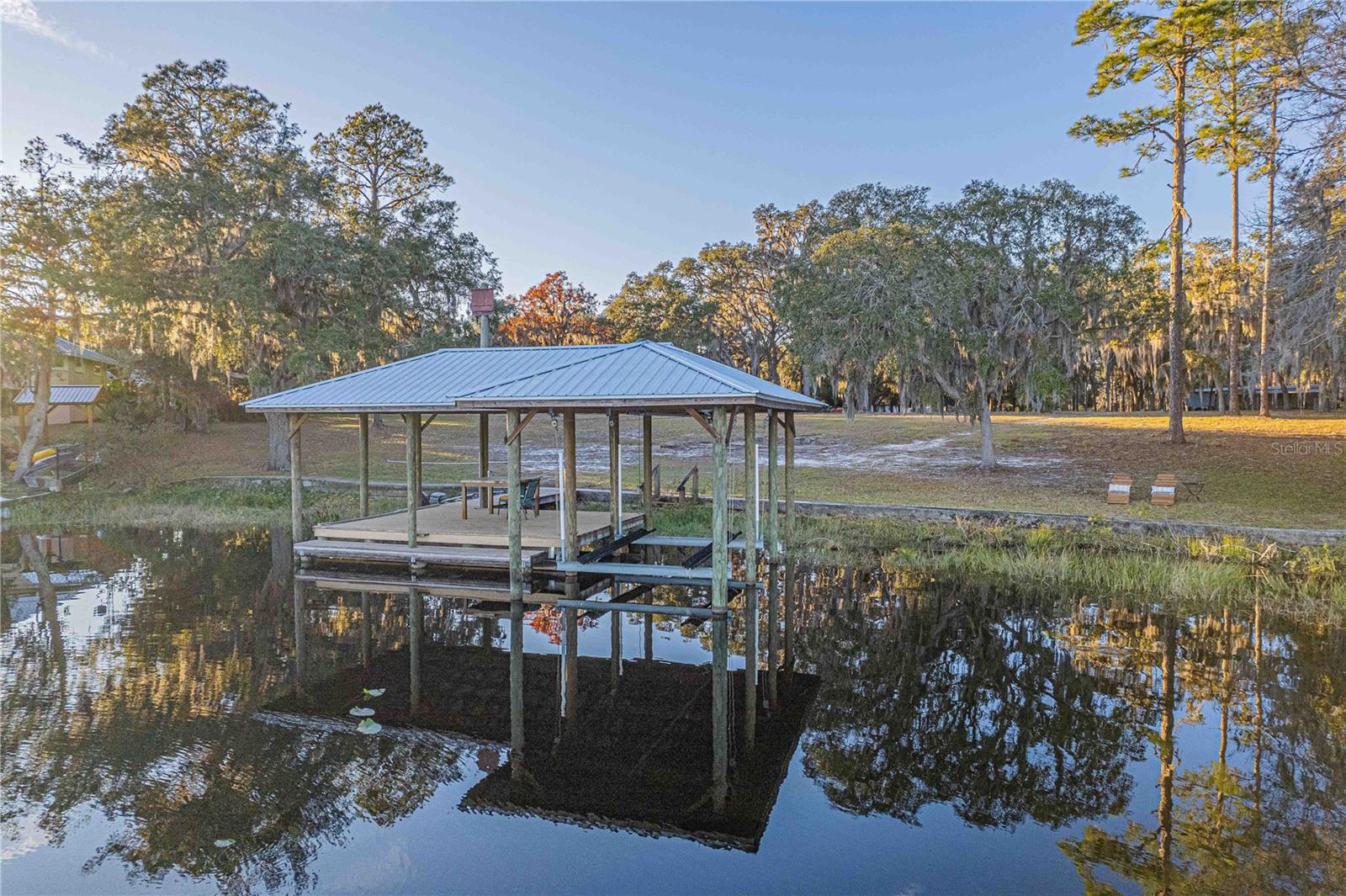 311 STAR LAKE DR, HAWTHORNE, FL, 32640