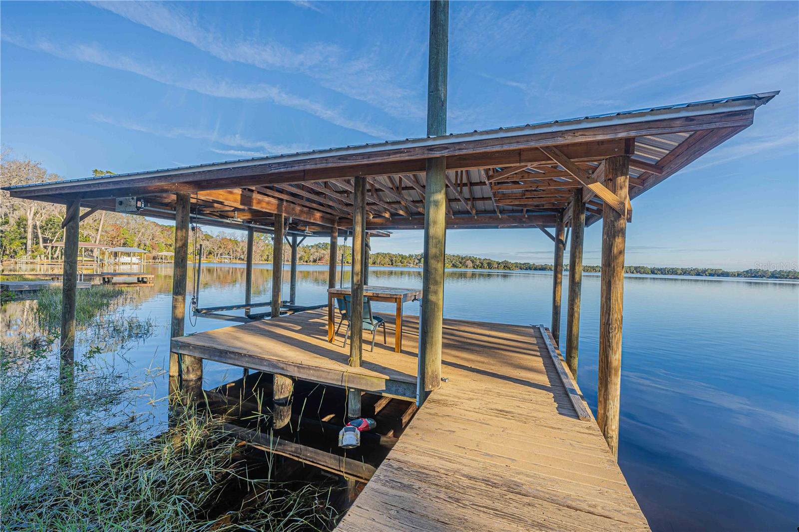 311 STAR LAKE DR, HAWTHORNE, FL, 32640
