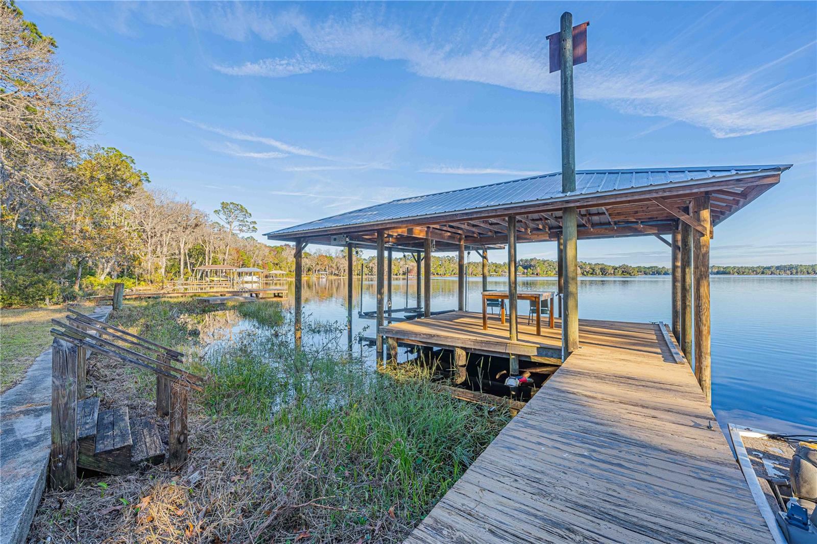 311 STAR LAKE DR, HAWTHORNE, FL, 32640