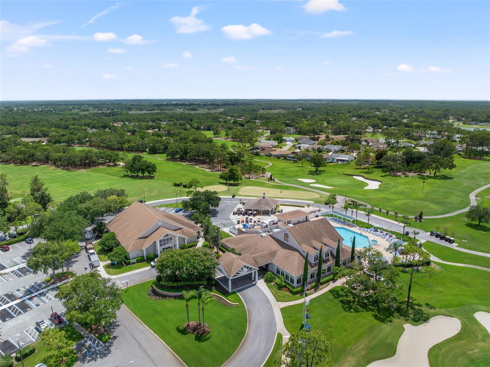 6663 WATER OAK CT, SPRING HILL, FL, 34606
