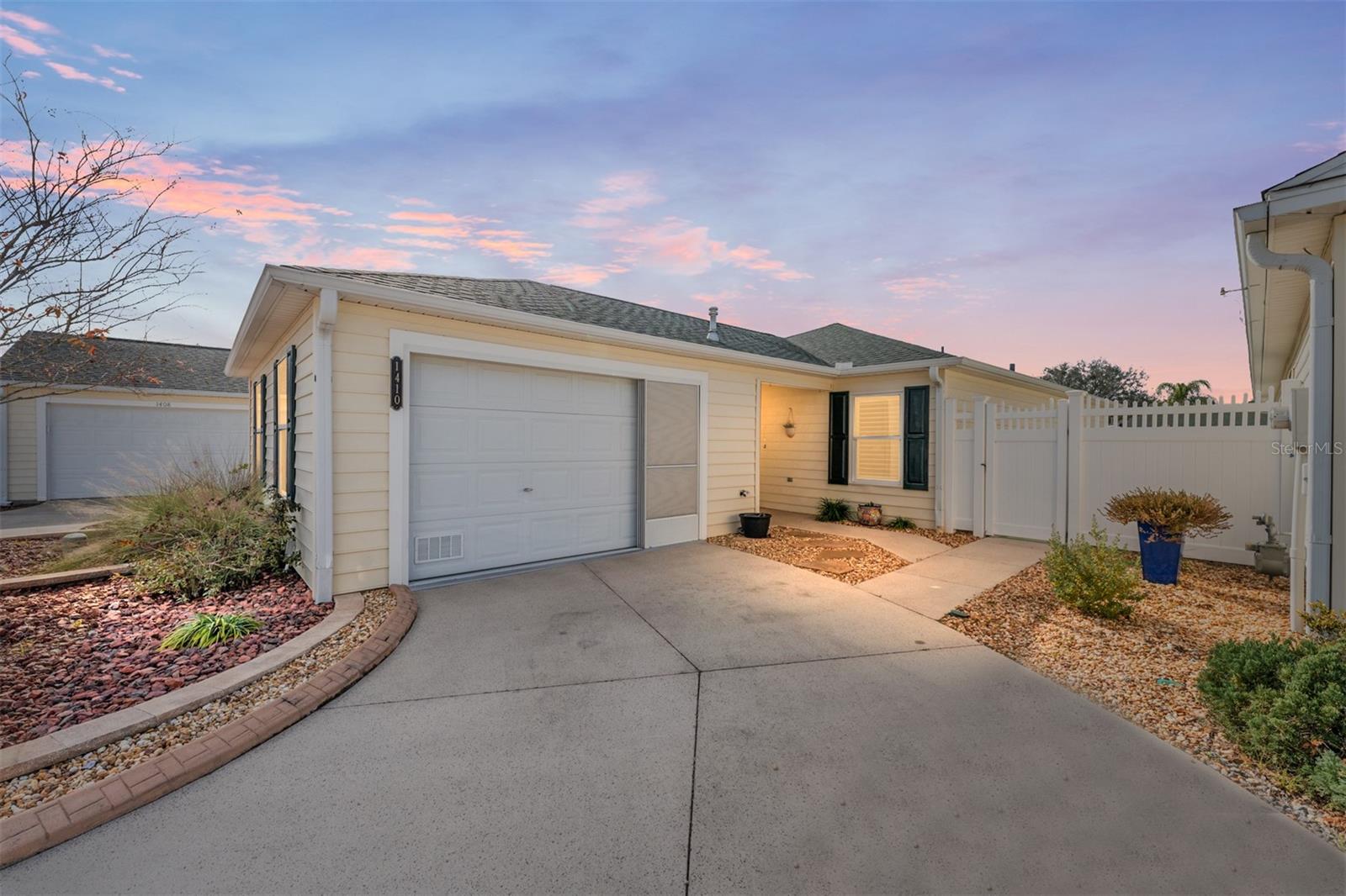 1410 CONCHAS DR, THE VILLAGES, FL, 32162
