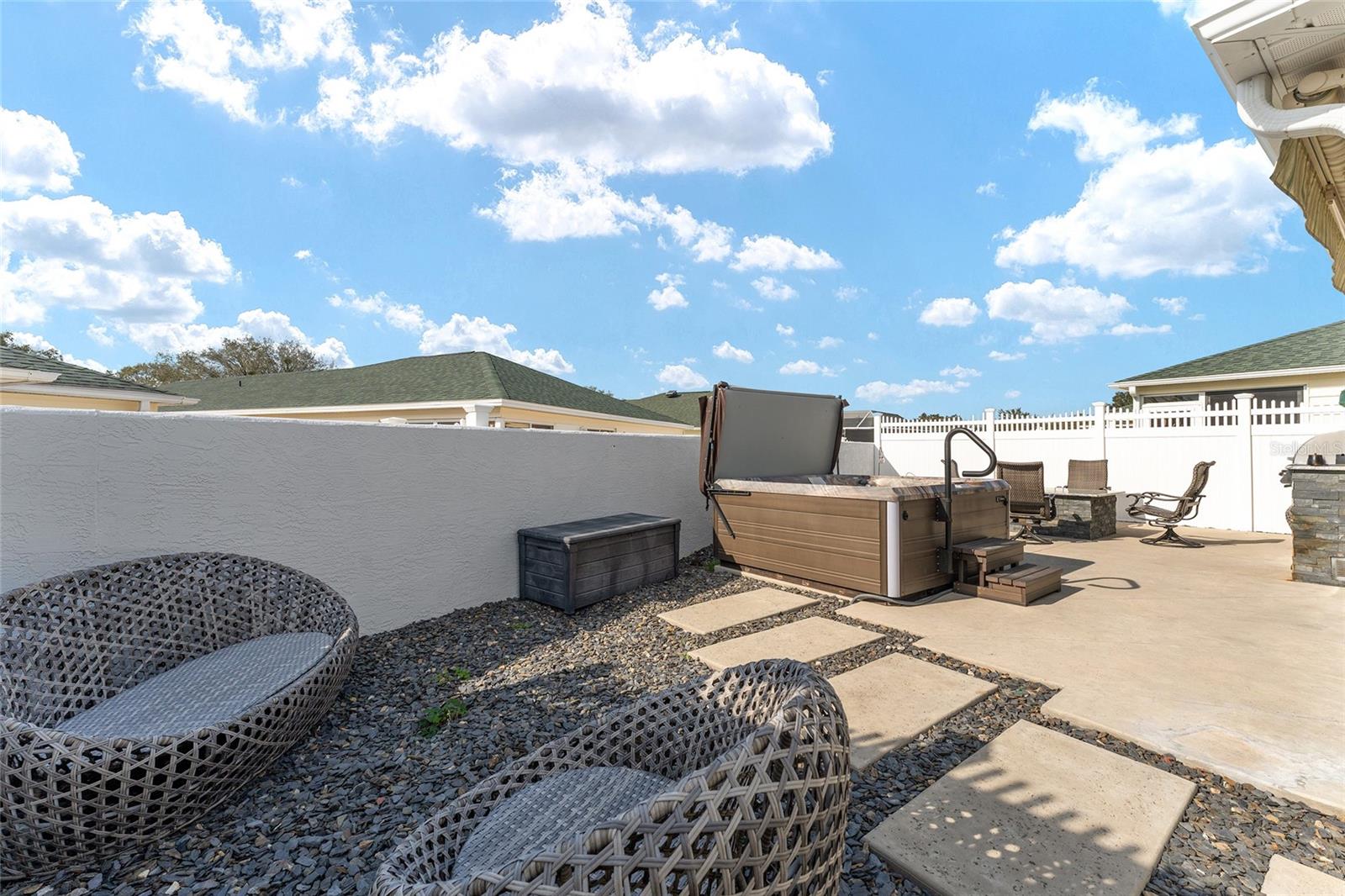 1410 CONCHAS DR, THE VILLAGES, FL, 32162