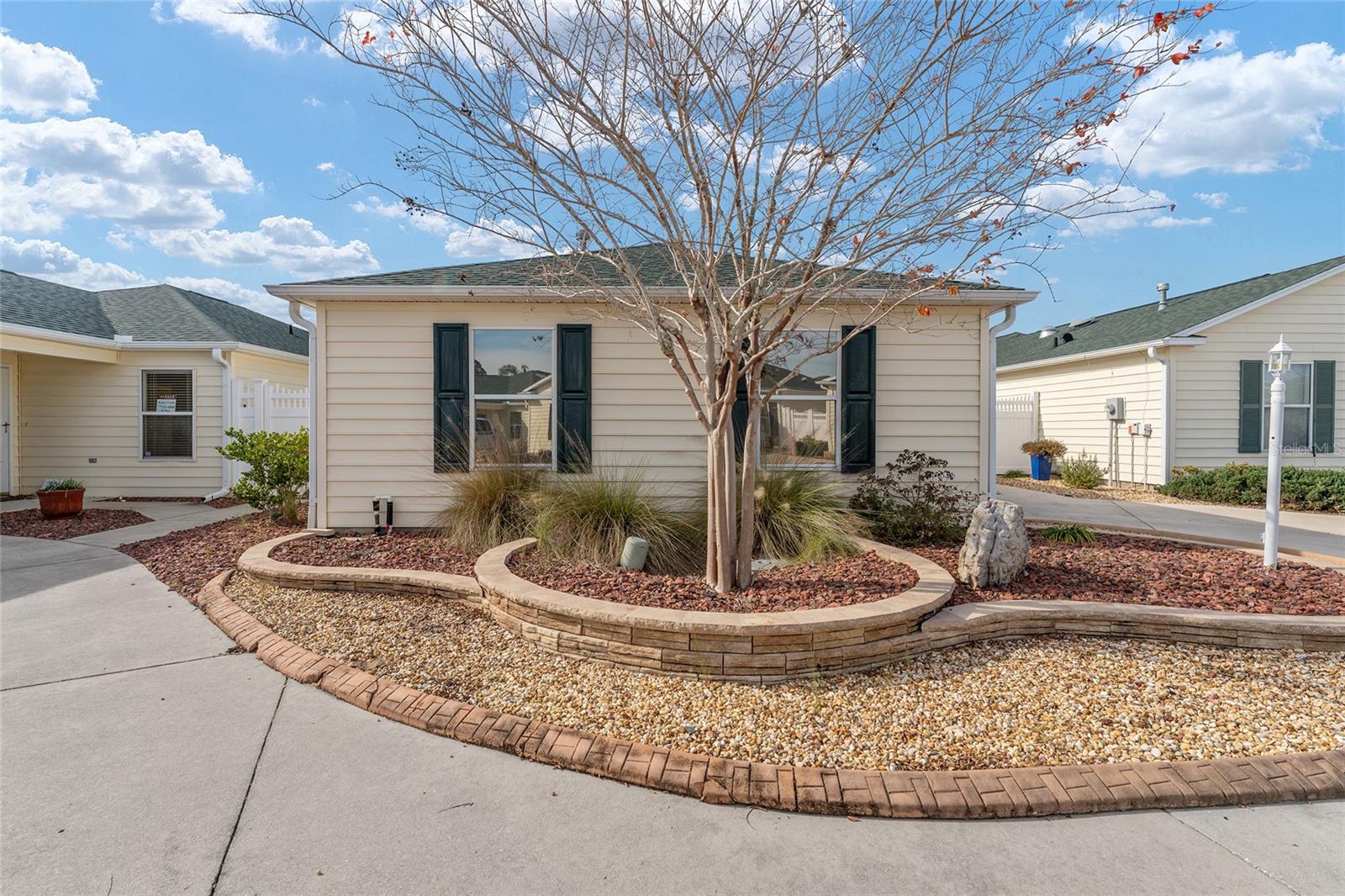 1410 CONCHAS DR, THE VILLAGES, FL, 32162