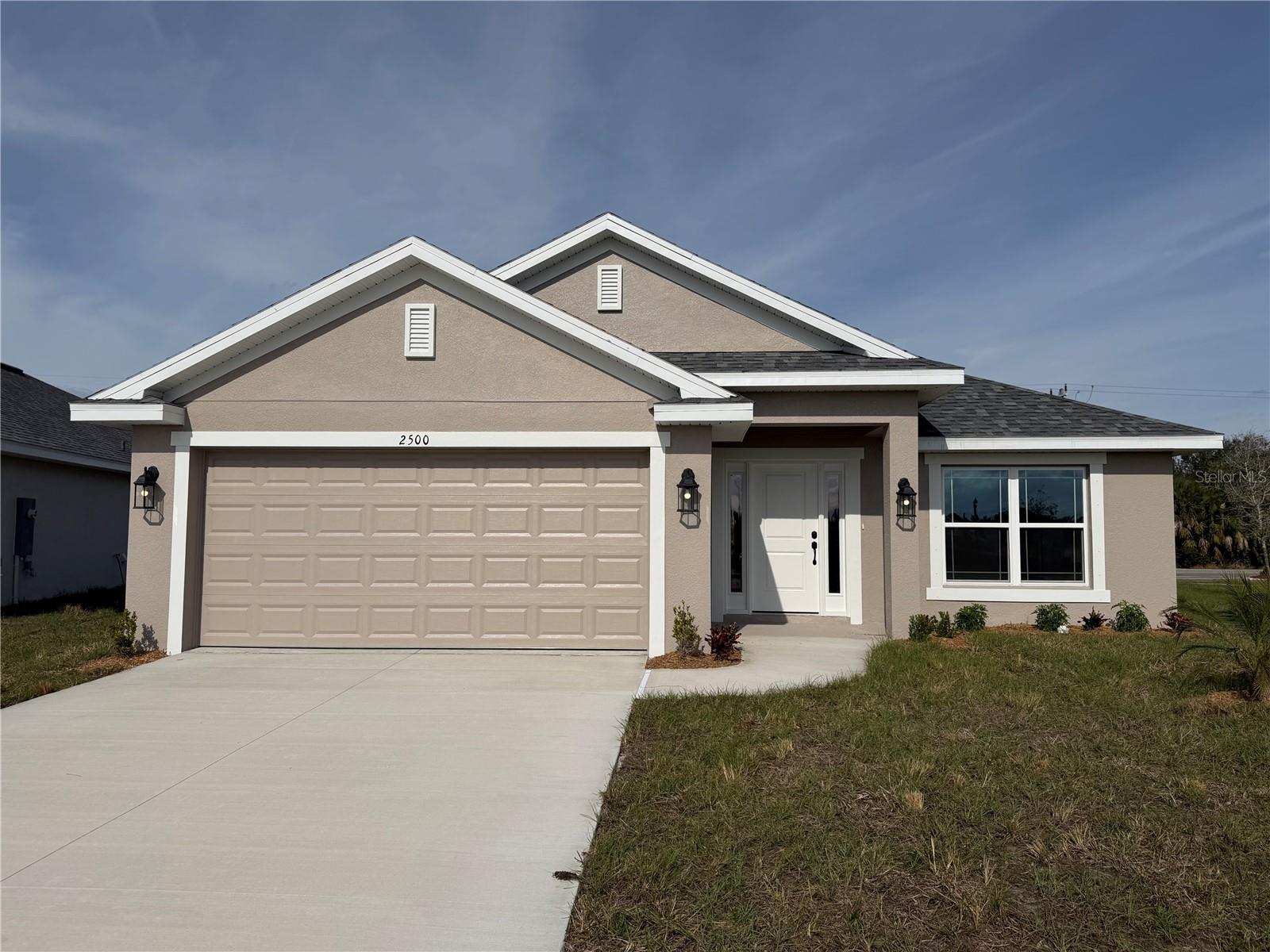 2500 AVERLAND LOOP, NORTH PORT, FL, 34287