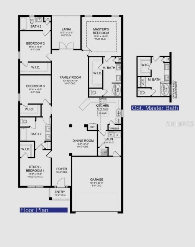 2500 AVERLAND LOOP, NORTH PORT, FL, 34287