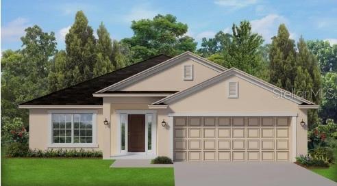 2500 AVERLAND LOOP, NORTH PORT, FL, 34287