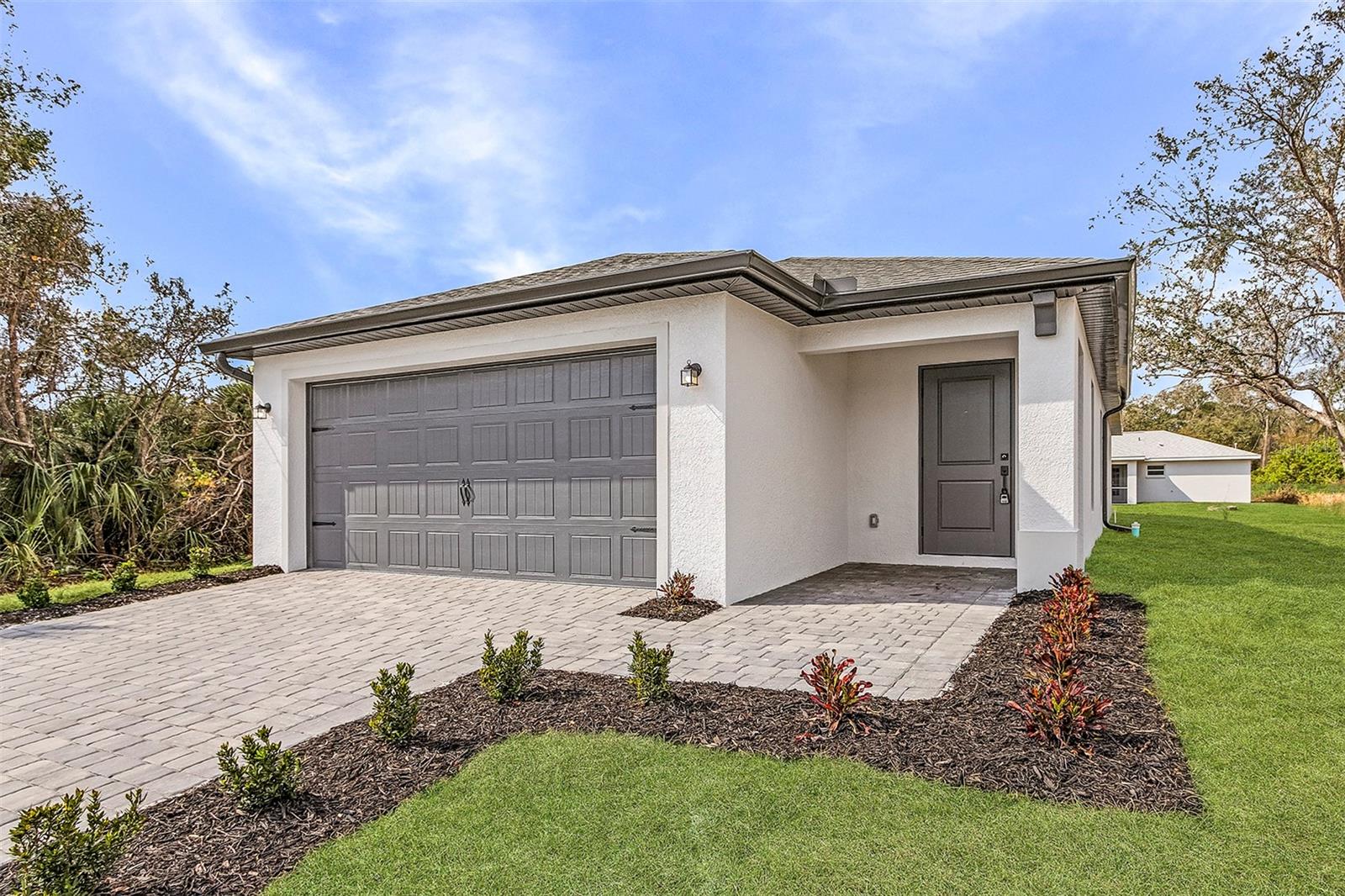 4743 MICHALER ST, NORTH PORT, FL, 34286