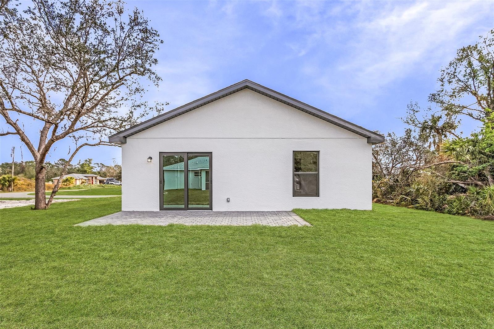 4743 MICHALER ST, NORTH PORT, FL, 34286