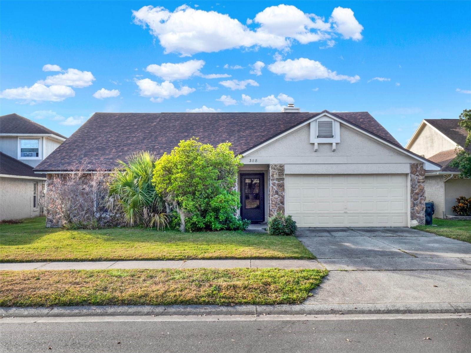 388 WESTWIND CT, LAKE MARY, FL, 32746
