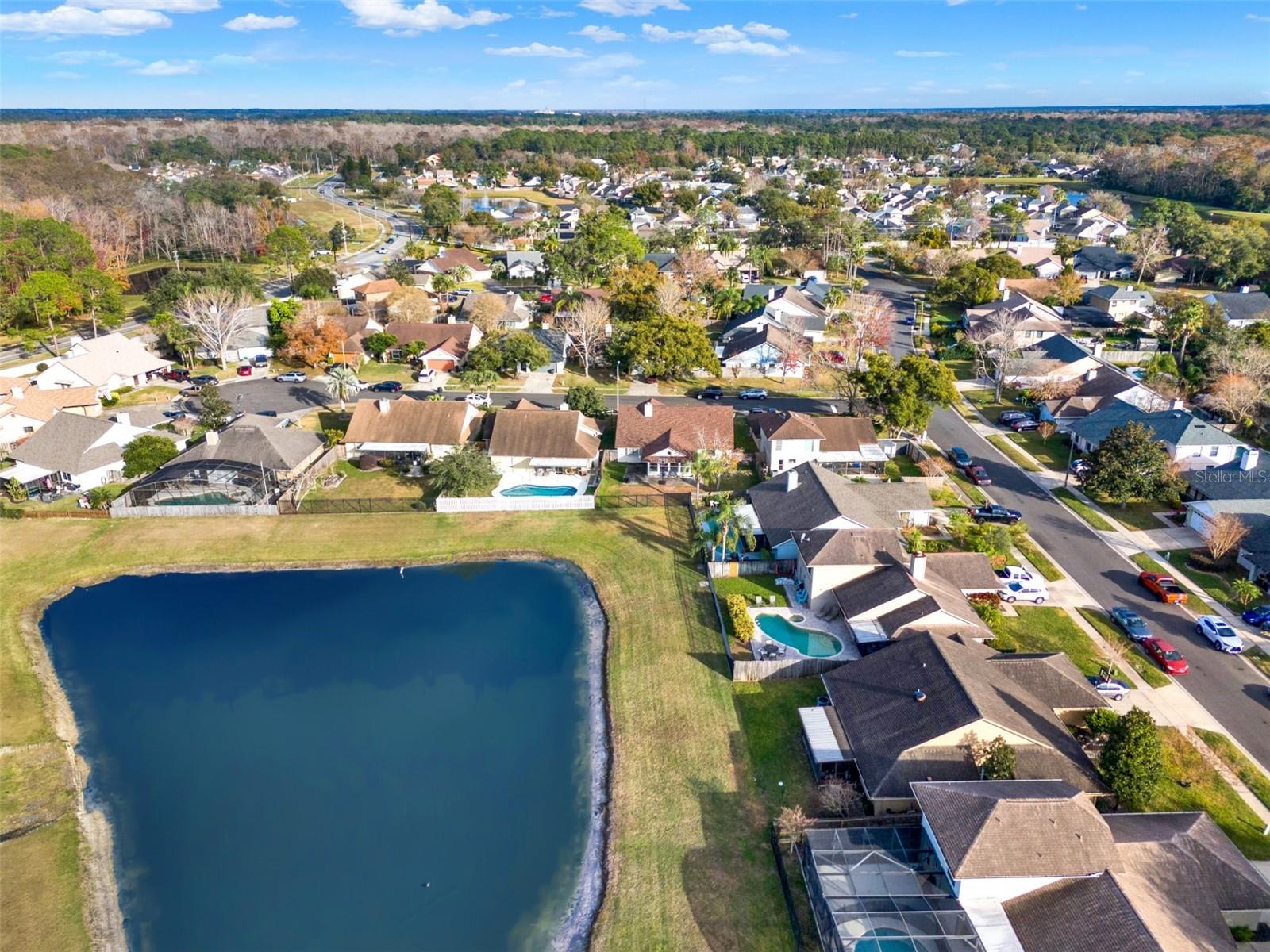 388 WESTWIND CT, LAKE MARY, FL, 32746