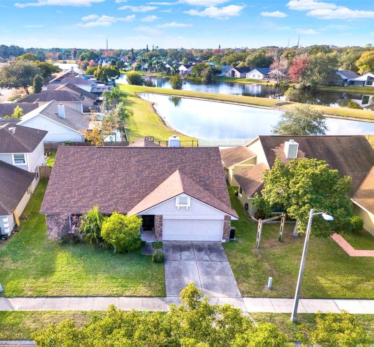 388 WESTWIND CT, LAKE MARY, FL, 32746