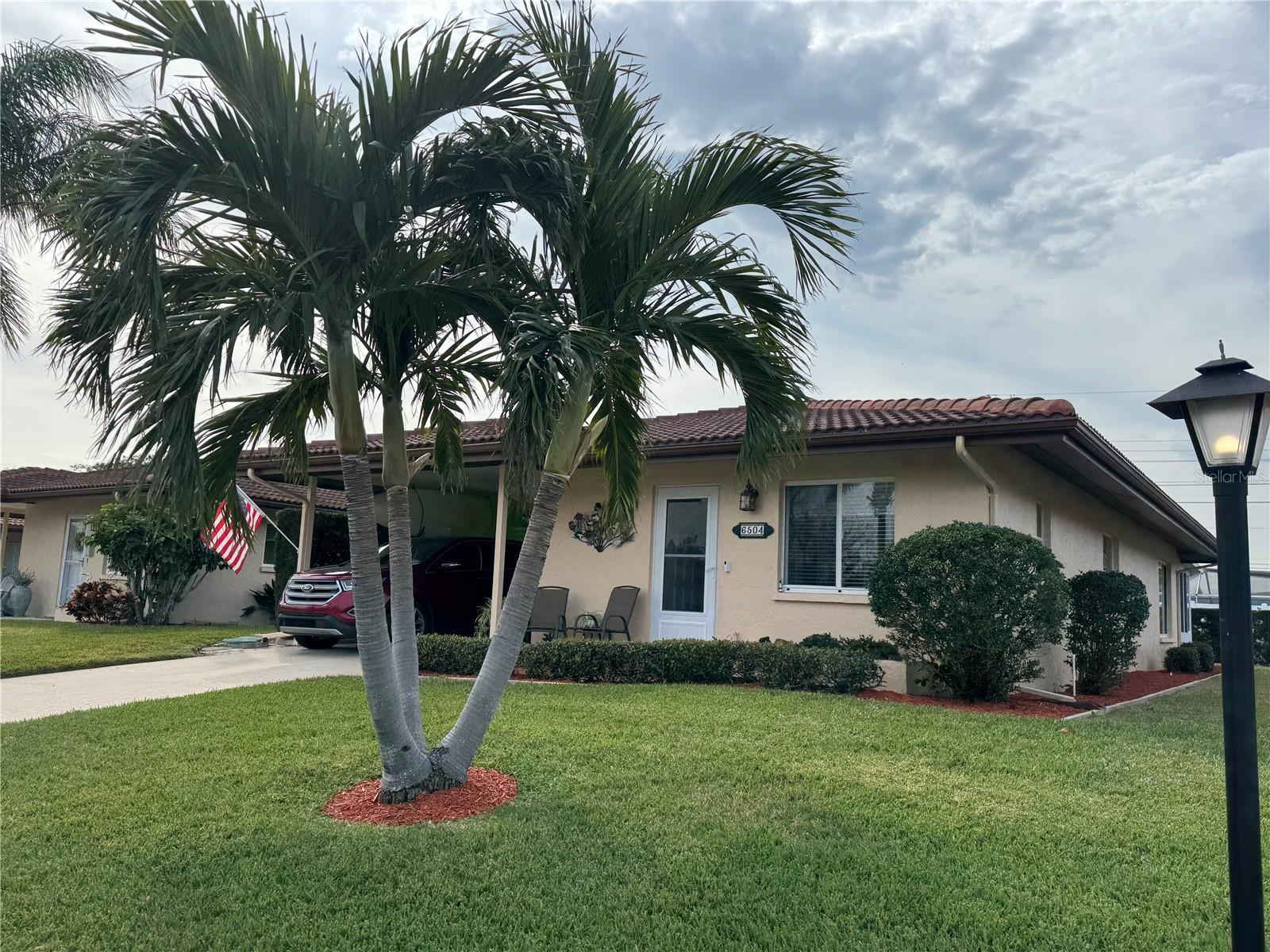 6504 BOWDOIN PL #15, BRADENTON, FL, 34207