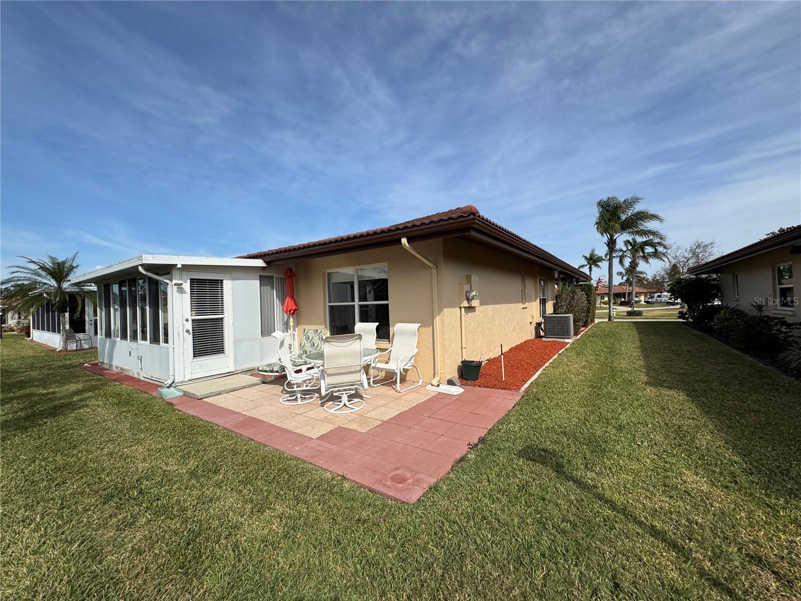 6504 BOWDOIN PL #15, BRADENTON, FL, 34207