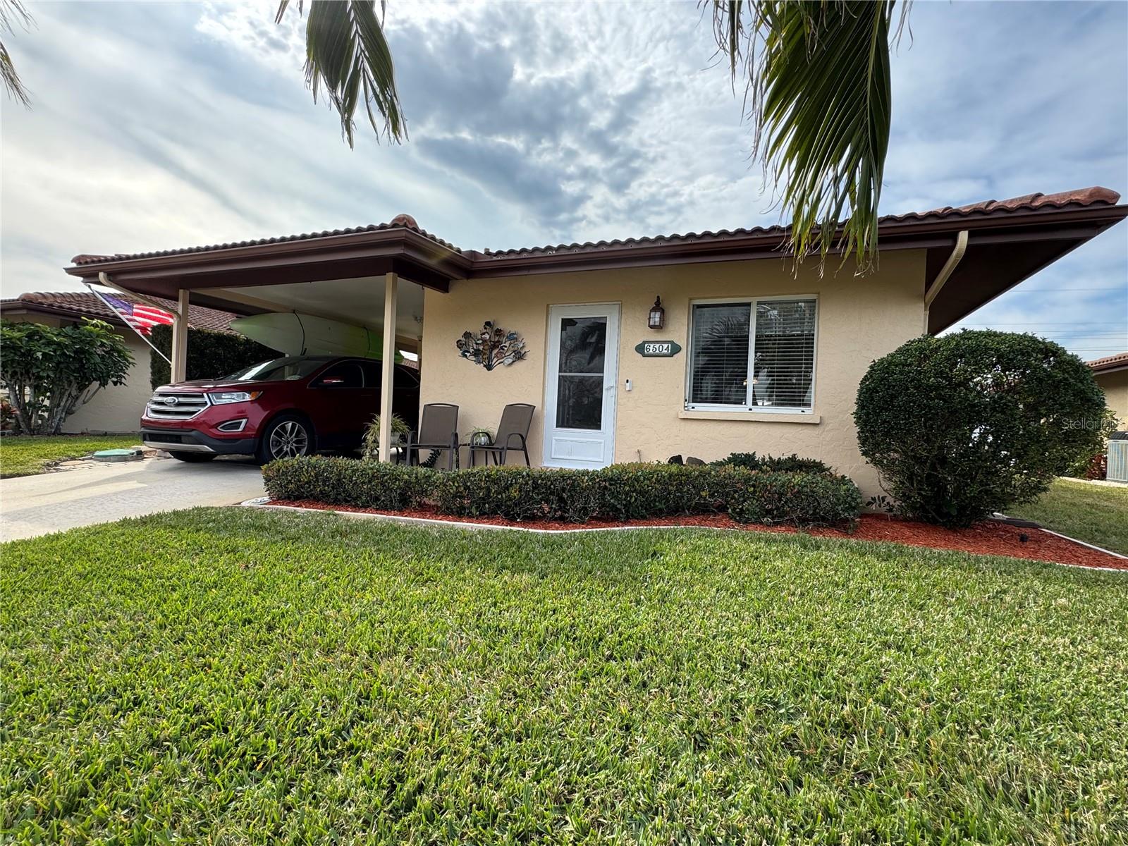 6504 BOWDOIN PL #15, BRADENTON, FL, 34207