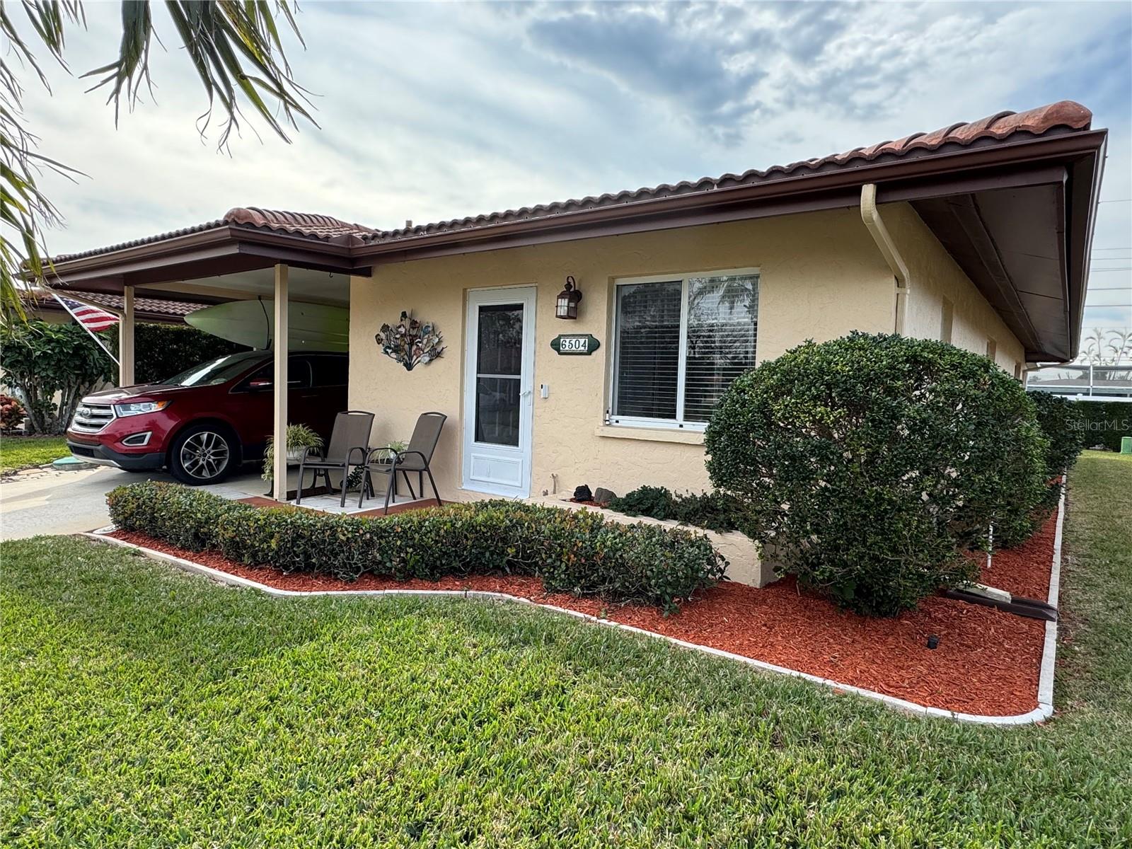 6504 BOWDOIN PL #15, BRADENTON, FL, 34207