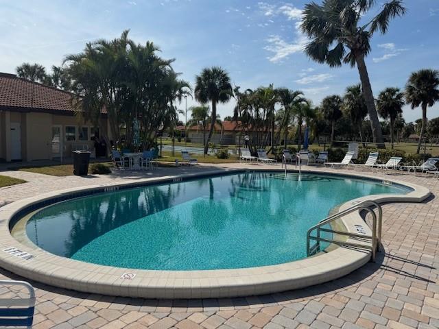 6504 BOWDOIN PL #15, BRADENTON, FL, 34207