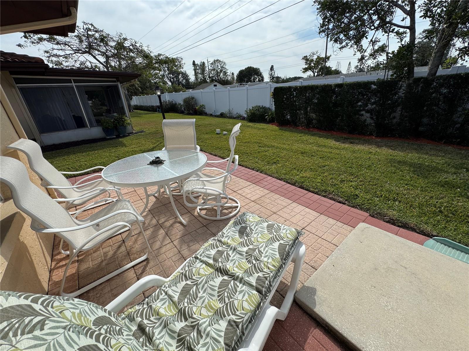 6504 BOWDOIN PL #15, BRADENTON, FL, 34207