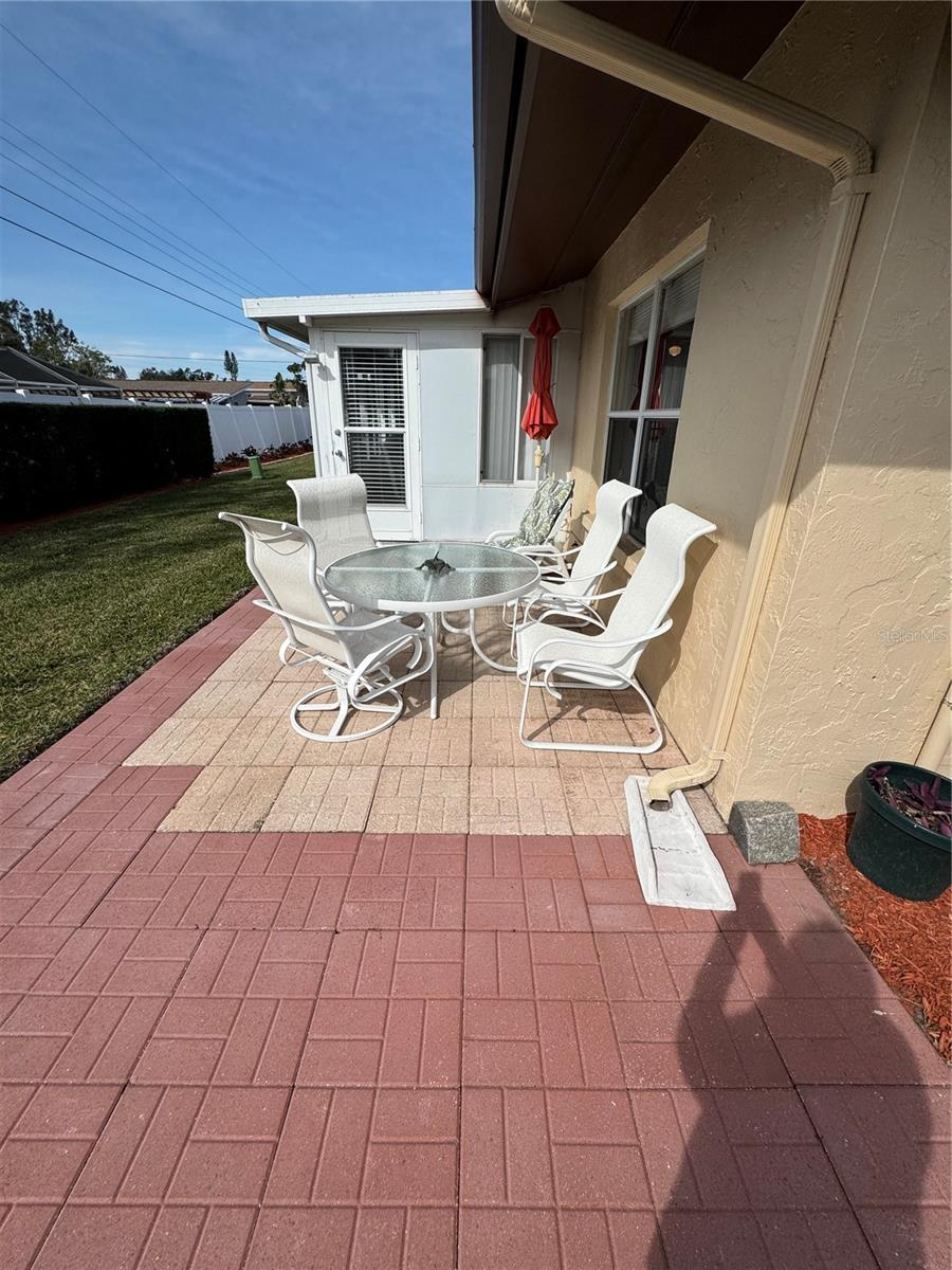 6504 BOWDOIN PL #15, BRADENTON, FL, 34207