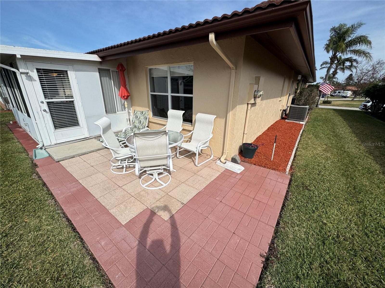 6504 BOWDOIN PL #15, BRADENTON, FL, 34207