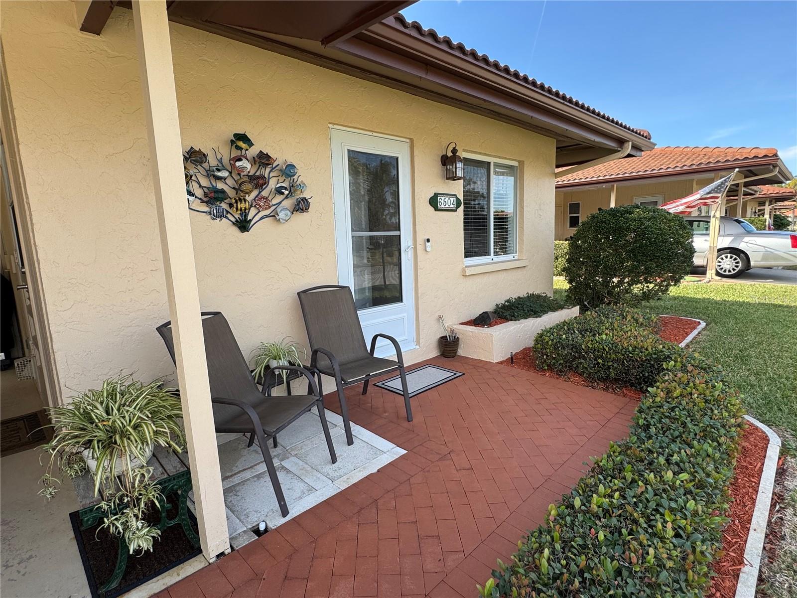 6504 BOWDOIN PL #15, BRADENTON, FL, 34207