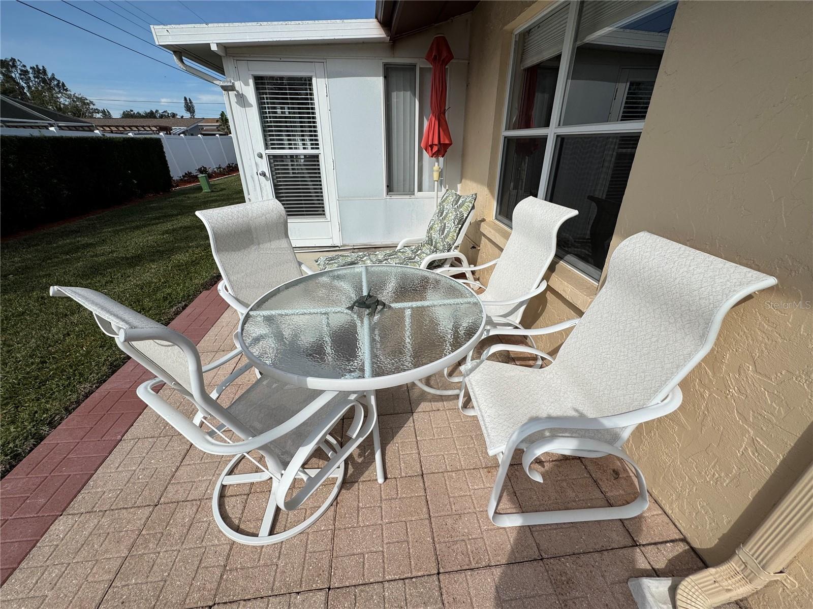 6504 BOWDOIN PL #15, BRADENTON, FL, 34207