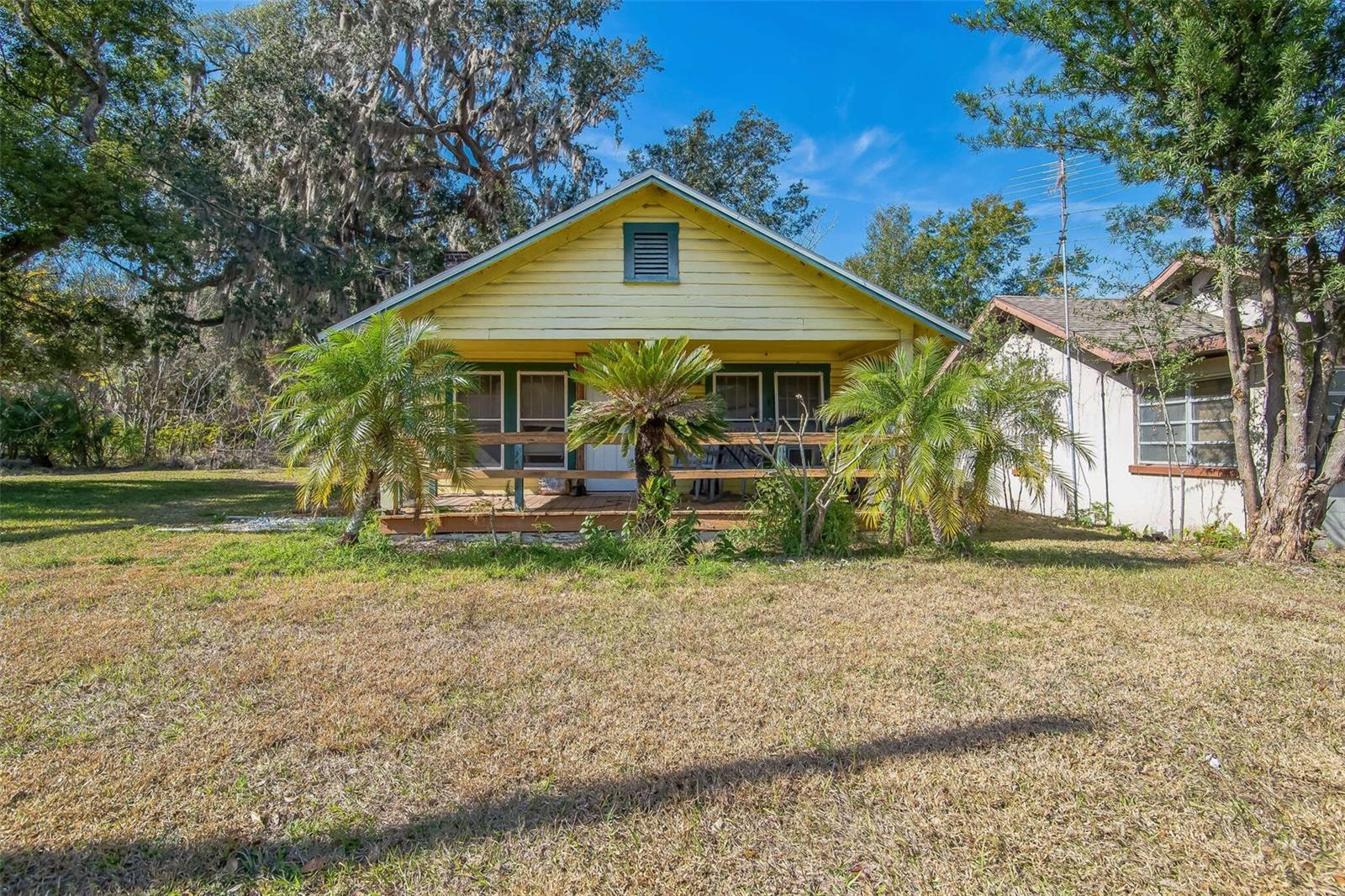 42313 STATE ROAD 19, ALTOONA, FL, 32702