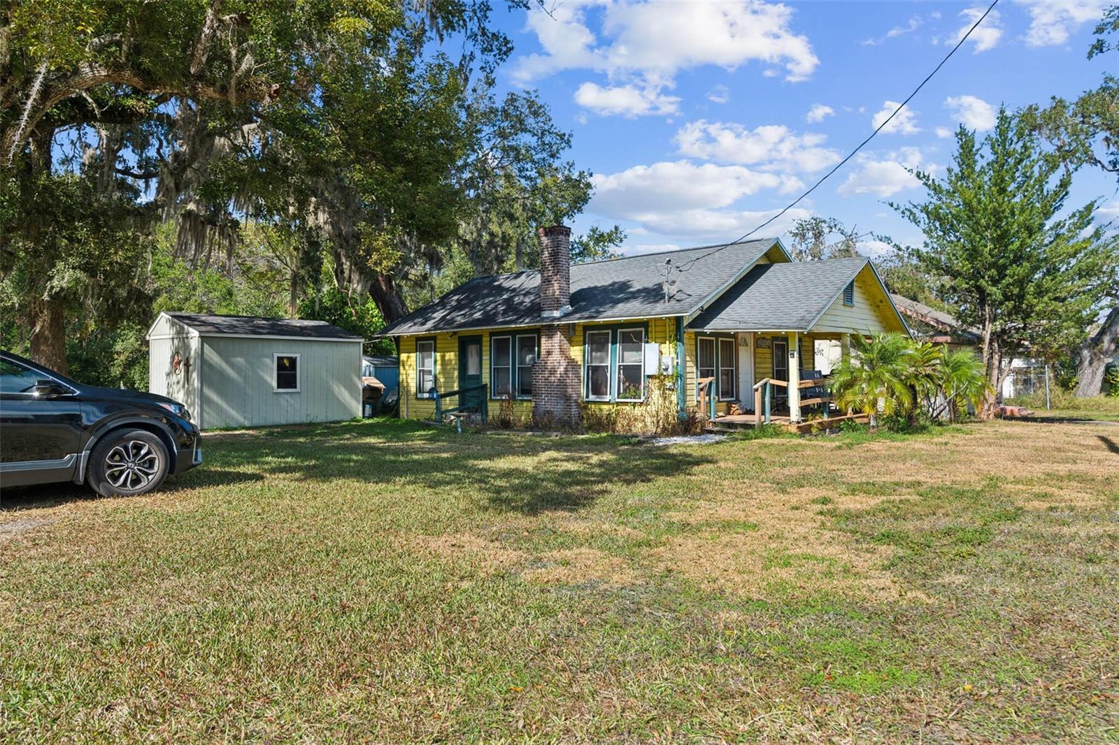 42313 STATE ROAD 19, ALTOONA, FL, 32702