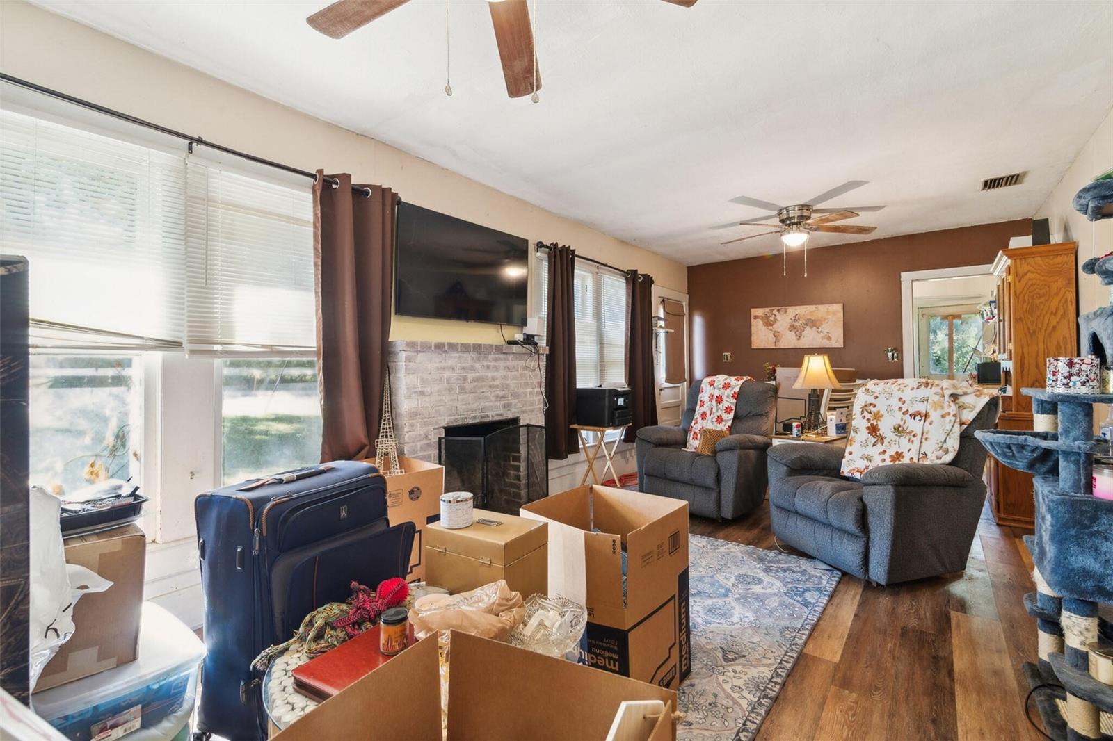 42313 STATE ROAD 19, ALTOONA, FL, 32702