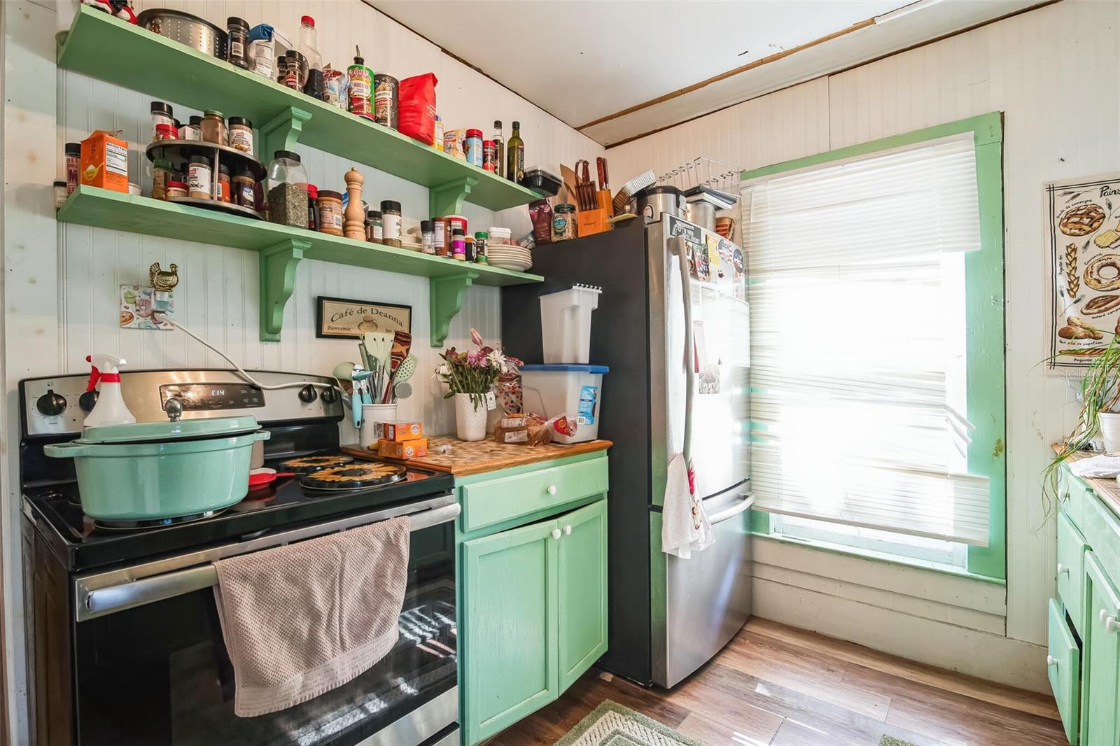 42313 STATE ROAD 19, ALTOONA, FL, 32702