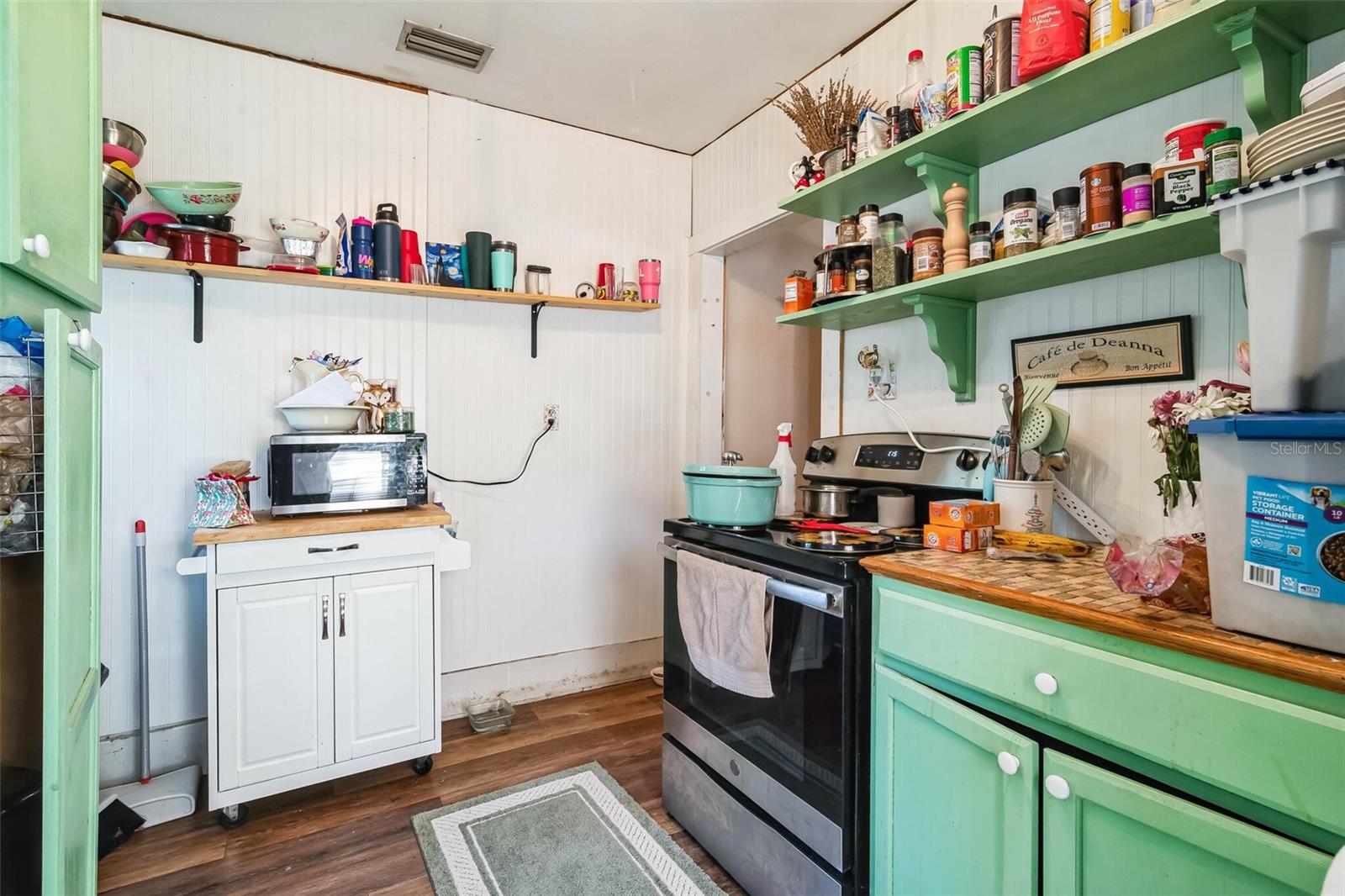 42313 STATE ROAD 19, ALTOONA, FL, 32702
